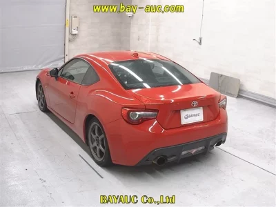 Toyota GT 86