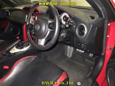 Toyota GT 86