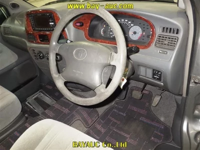 Toyota LITE ACE NOAH