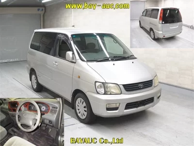 Toyota Lite Ace Noah