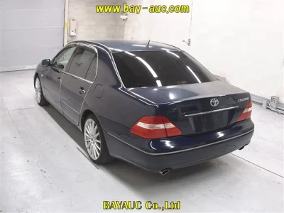 Toyota CELSIOR