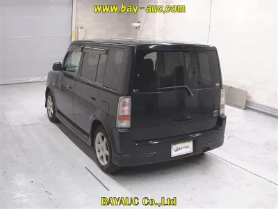 Toyota BB