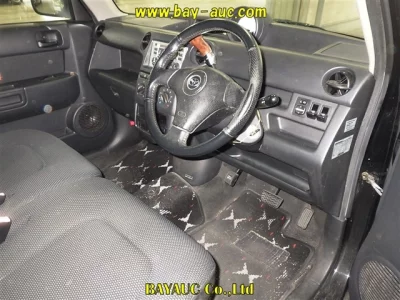 Toyota BB
