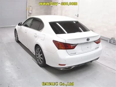 Lexus GS300h