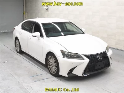 Lexus GS350