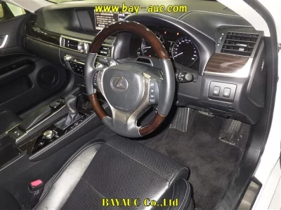 Lexus GS350