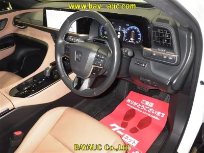 Toyota CROWN SPORT