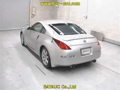 Nissan FAIRLADYZ