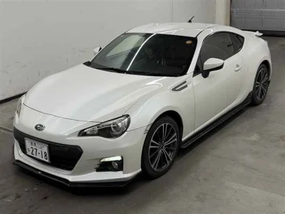 Subaru BRZ