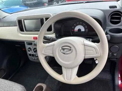 Daihatsu Mira Tocot