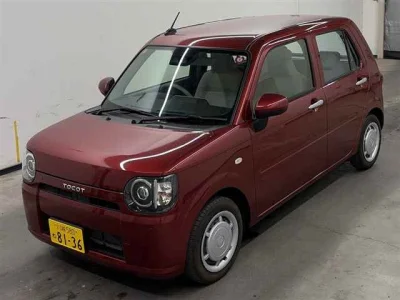 Daihatsu Mira Tocot