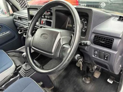 Subaru SAMBAR