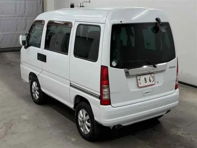 Subaru Sambar