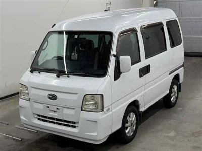 Subaru Sambar