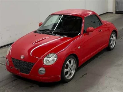 Daihatsu Copen