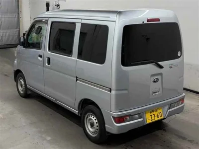 Subaru Sambar