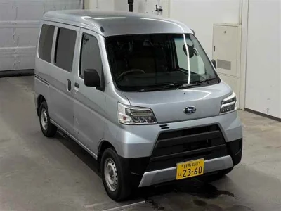 Subaru SAMBAR