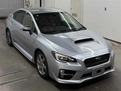 Subaru WRX