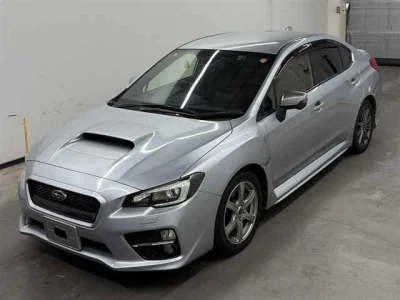 Subaru WRX