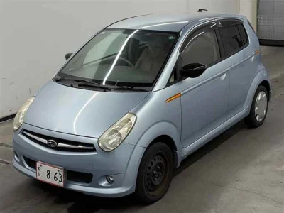 Subaru R2