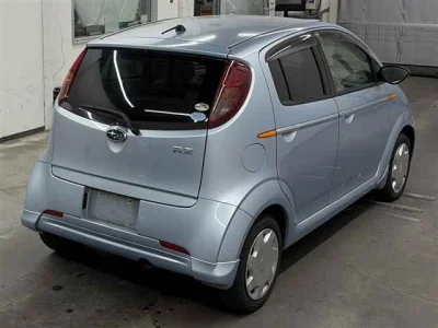 Subaru R2