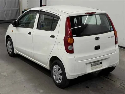 Subaru Pleo