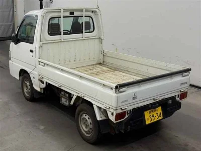 Subaru Sambar