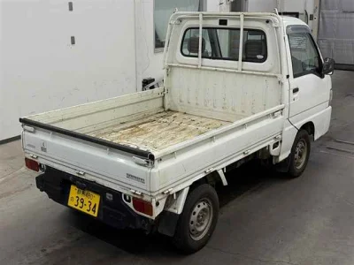 Subaru Sambar