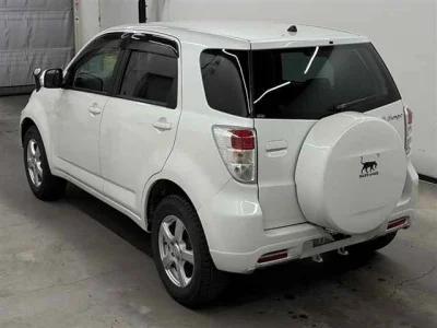 Daihatsu Be-Go