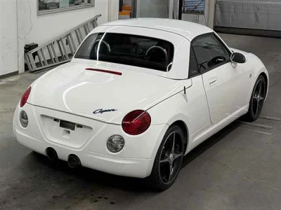 Daihatsu Copen