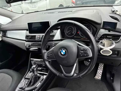BMW 2-Series