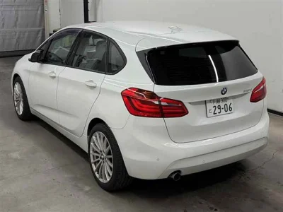 BMW 2-Series