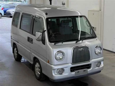 Subaru SAMBAR