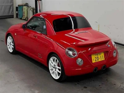 Daihatsu Copen