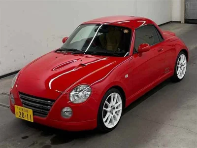 Daihatsu Copen