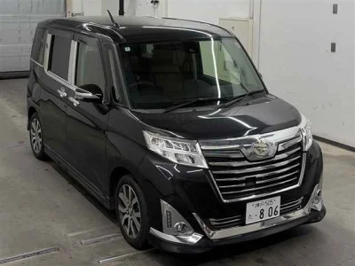 Daihatsu Thor