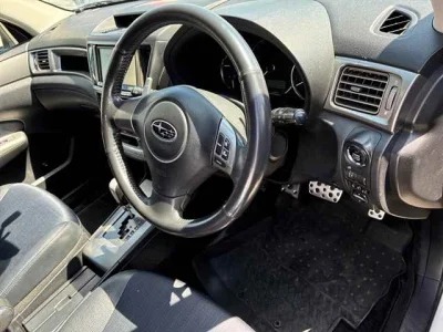Subaru Exiga