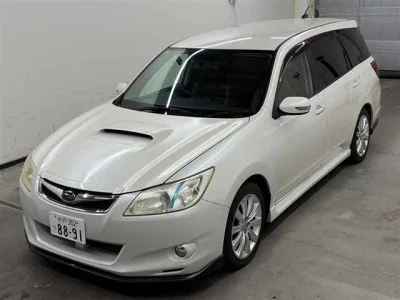 Subaru Exiga