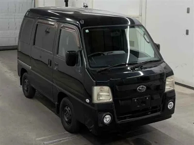 Subaru Sambar