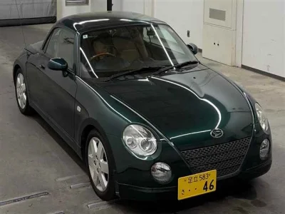 Daihatsu Copen