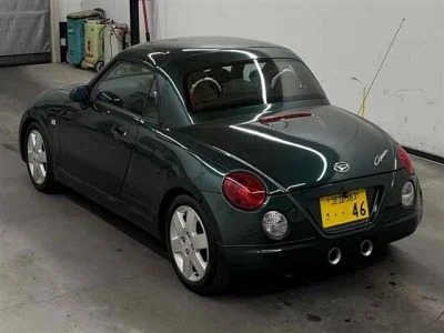 Daihatsu Copen