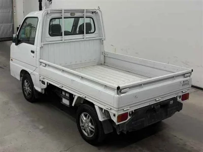 Subaru Sambar