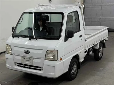 Subaru Sambar