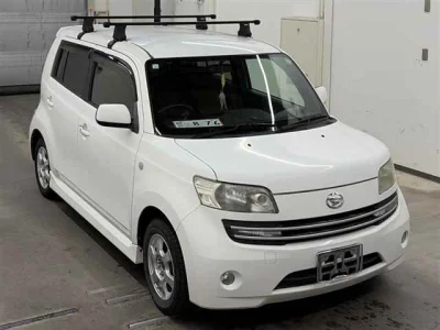 Daihatsu Coo