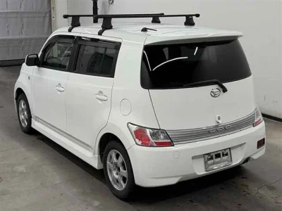 Daihatsu Coo