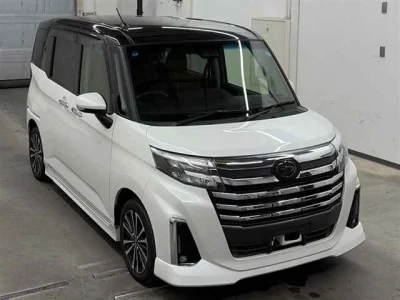 Daihatsu Thor