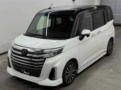 Daihatsu Thor