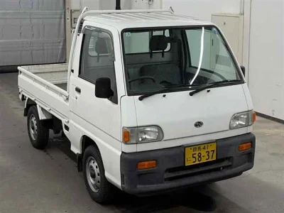 Subaru Sambar