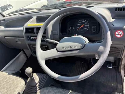 Subaru Sambar