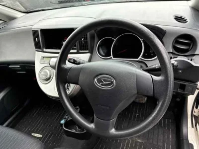 Daihatsu Sonica
